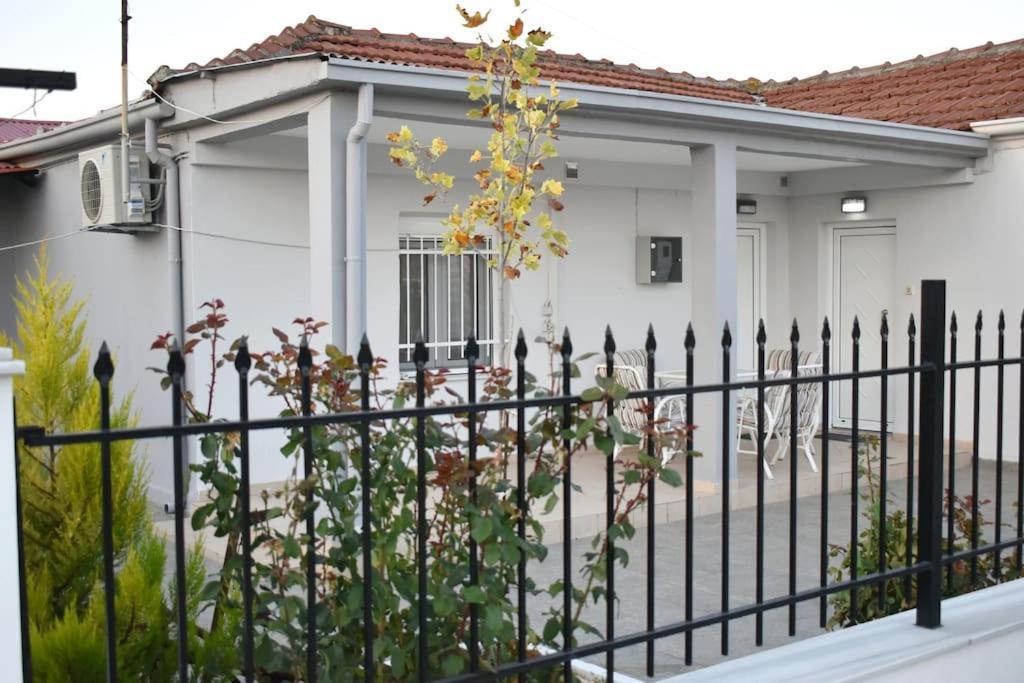 Apartmán Thalia'S House Tríkala Exteriér fotografie